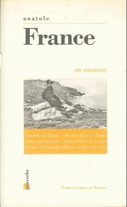 En vacances