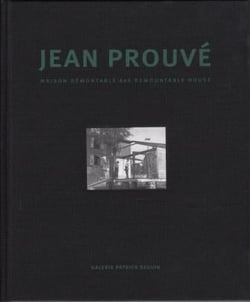 Jean prouve pierre jeanneret maison demontable bcc