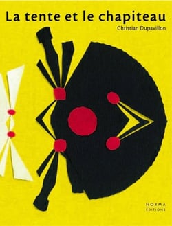 La tente et le chapiteau