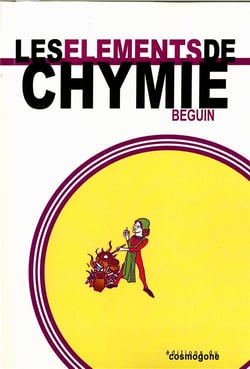 Elements de chymie, les