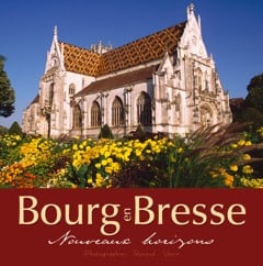 Bourg-en-bresse, nouveaux horizons