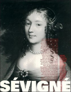 Madame de sévigné
