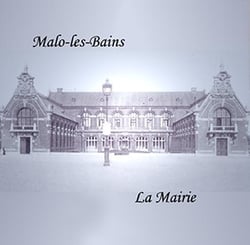 MALO-LES-BAINS LA MAIRIE