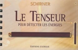 Le tenseur - pour détecter les énergies
