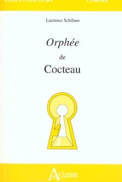 Orphée de Cocteau