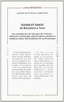 Gitans et santé de Barcelone à Turin