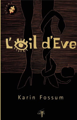 L'oeil d'Eve