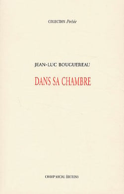 Dans sa chambre