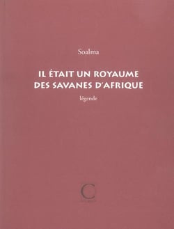 Il etait une fois des savanes d'afrique