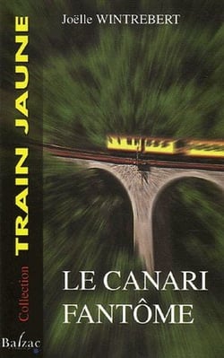 Le canari fantôme