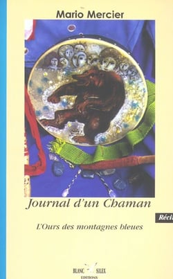 Le journal d'un chaman