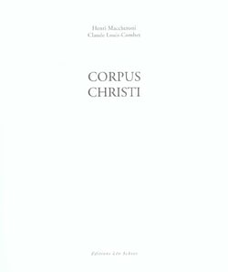 Corpus Christi