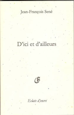 D'ici et d'ailleurs