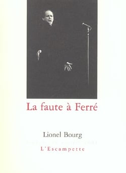 La Faute à Ferré