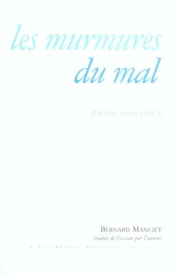 Les Murmures du mal
