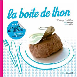 La boite de thon