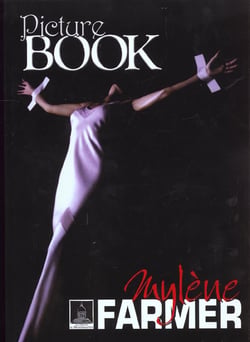 Picture book mylene farmer