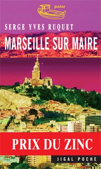 Marseille sur maire