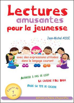 Lectures amusantes pour la jeunesse