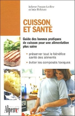 Cuisson et sante