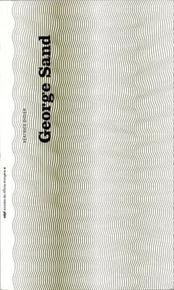 George sand