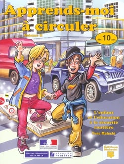 Apprends-moi a circuler t.2