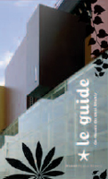 Musée du quai branly - guide book