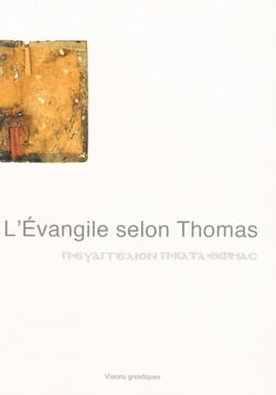 L'Évangile selon Thomas