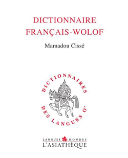 Dictionnaire français-wolof