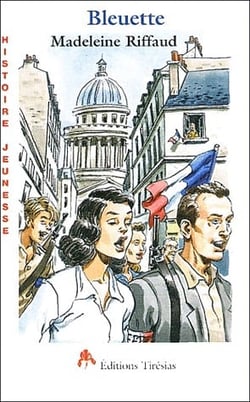 Bleuette - 1945