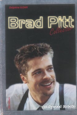 Brad pitt collector