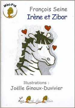 Irène et zibor