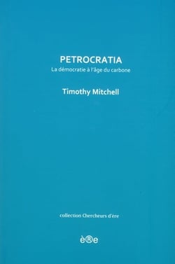 Petrocratia, la démocratie à l'âge du pétrole