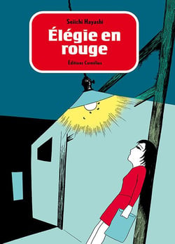 Élégie en rouge