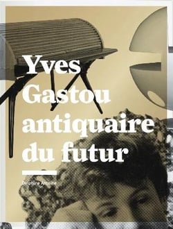 Galerie Yves Gastou