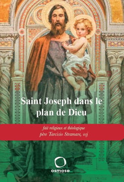 Saint Joseph : fait religieux et théologique