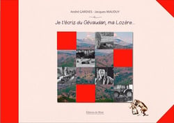 Je t'écris du Gévaudan, ma Lozère