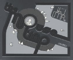 The mouse trap