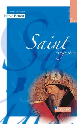 Saint Augustin - apprendre à prier