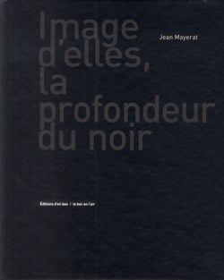 Image d'elles, la profondeur du noir