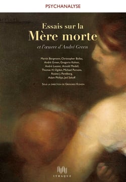 Essais sur la mère morte