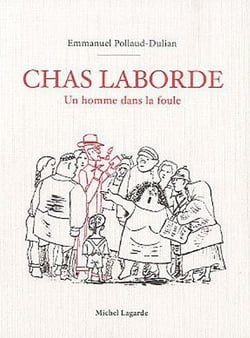 Chas laborde