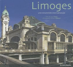 La Haute-Vienne