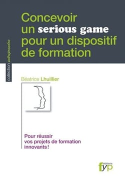 Concevoir un Serious Game Pour un  Dispositif de Format