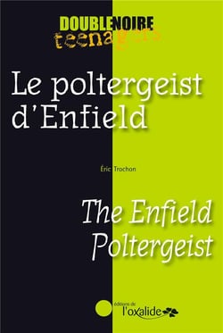 Le poltergeist d'Enfield - the Enfield poltergeist