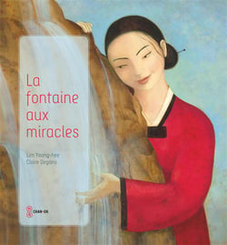 La Fontaine Aux Miracles