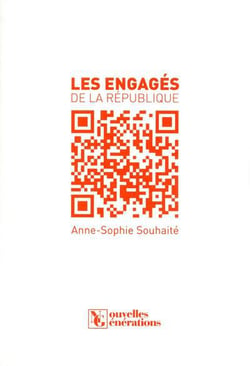 Les engages de la republique