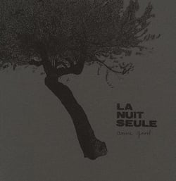 La nuit seule