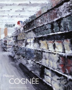 Philippe Cognée