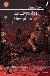 Le livre des théophanies